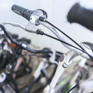 Fahrrad-Keller