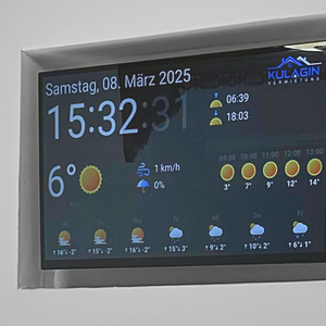 Info-Display