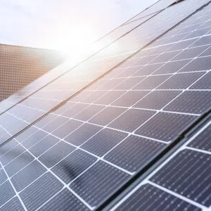 Photovoltaikanlage
