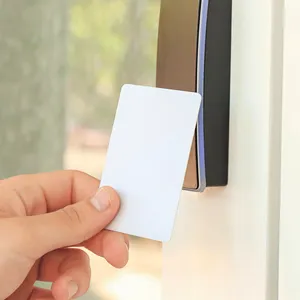 Zutritt über RFID-System