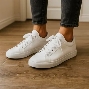 Icon Fliesen im Eingangsbereich