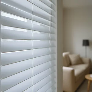 Icon Elektrische Rollläden für Komfort und Sonnenschutz