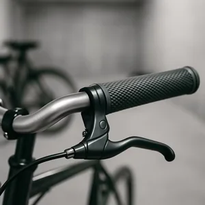 Icon Fahrradkeller – sicherer Stellplatz