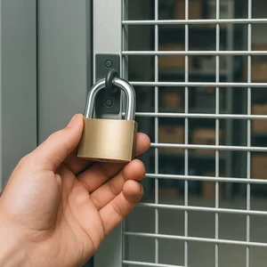 Icon Keller als praktischer Stauraum