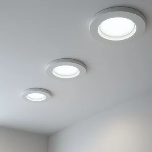 Icon LED Spotlights für moderne Beleuchtung