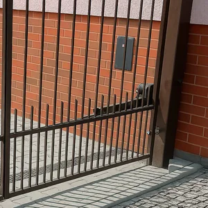 Icon Automatische Schiebetoranlage