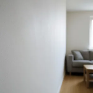 Icon Glatt verputzte Wände ohne Tapete