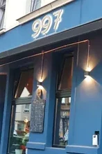 997 Sushi Leipzig-Plagwitz – japanisches Restaurant mit Sushi, Bowls und moderner asiatischer Küche