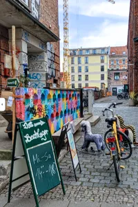 Das Buchlager Leipzig – unabhängige Buchhandlung in Plagwitz mit vielfältiger Auswahl und persönlicher Beratung