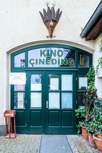 Cineding Leipzig – alternatives Programmkino in Plagwitz
