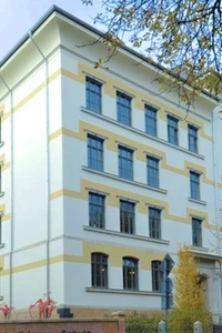 Erich-Zeigner-Schule Leipzig – historische Schule in Plagwitz mit moderner Bildungsnutzung