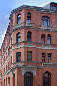 Fanny-Hensel-Schule Leipzig – Grundschule mit kreativem und musikalischem Schwerpunkt in Plagwitz