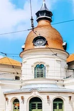 Felsenkeller Leipzig – historisches Veranstaltungsgebäude in Plagwitz für Konzerte, Kultur und Events
