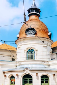 Felsenkeller Leipzig – historisches Veranstaltungsgebäude in Plagwitz für Konzerte, Kultur und Events