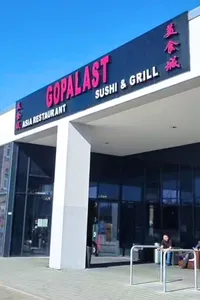 Gopalast Leipzig