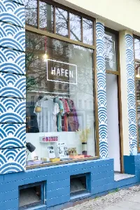 Ein Concept Store mit nordischem Flair – HAFEN