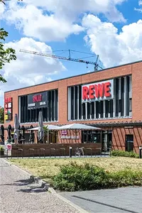 Plagwitzer Höfe Leipzig – historisches Industrieensemble, heute Standort für Kreativwirtschaft, Gastronomie und Kultur