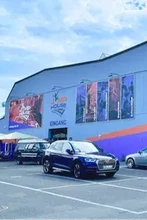 JUMP House Leipzig – Trampolinpark und Freizeitattraktion in Plagwitz