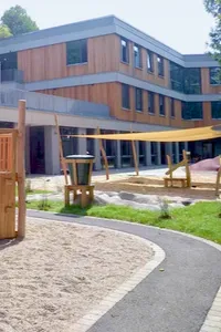 Kita Holbeinstraße Leipzig – Kindertagesstätte mit moderner Betreuung im Stadtteil Plagwitz