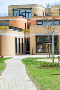 Leipzig International Kindergarten – bilinguale frühkindliche Bildungseinrichtung in Plagwitz