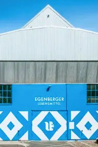 Plagwitzer Markthalle Leipzig – historische Markthalle mit regionalen Produkten, Gastronomie und Veranstaltungen