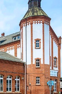 Bahnhof Leipzig-Plagwitz – moderner S-Bahnhof mit direkter Anbindung an Innenstadt und Umland