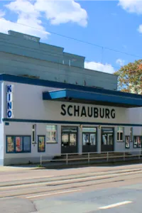 Schauburg Leipzig – traditionsreiches Kino in Plagwitz