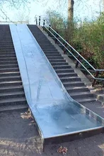 Stadtteilpark Plagwitz – grüne Oase mit Spiel- und Erholungsflächen im Leipziger Westen