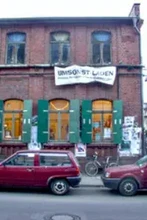 Umsonstladen Leipzig-Plagwitz – nachhaltiger Tausch- und Verschenkraum für Kleidung, Bücher und Alltagsgegenstände