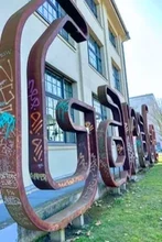 VDI GaraGe – Technologie- und Bildungszentrum in Leipzig-Plagwitz