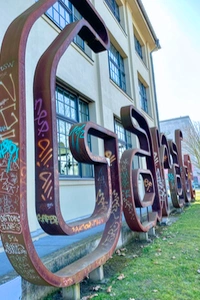 VDI GaraGe – Technologie- und Bildungszentrum in Leipzig-Plagwitz