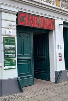Cineding Leipzig – alternatives Programmkino in Plagwitz