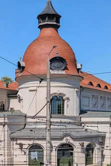 Felsenkeller Leipzig – historisches Veranstaltungsgebäude in Plagwitz für Konzerte, Kultur und Events