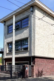 Georg-Maurer-Bibliothek – Stadtteilbibliothek in Leipzig-Plagwitz mit vielfältigem Medienangebot und Veranstaltungen