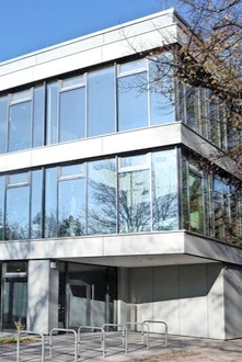 Kita Holbeinstraße Leipzig – Kindertagesstätte mit moderner Betreuung im Stadtteil Plagwitz