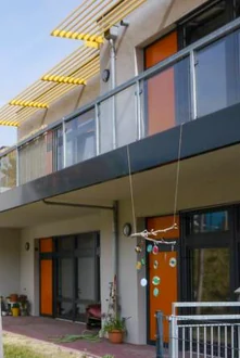 Montessori-Kinderhaus Leipzig – pädagogische Kindertagesstätte mit Montessori-Konzept in Plagwitz