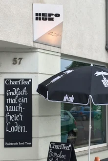 Plagwitz Comedy Open Mic – Stand-up Bühne in Leipzig-Plagwitz für Nachwuchs-Comedians und lokale Talente