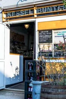 Plagwitzer Brauerei Leipzig – historische Brauerei im Westen mit moderner Gastronomie und Eventlocation