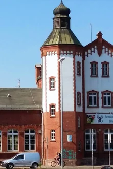 Bahnhof Leipzig-Plagwitz – moderner S-Bahnhof mit direkter Anbindung an Innenstadt und Umland