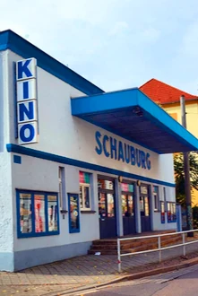 Schauburg Leipzig – traditionsreiches Kino in Plagwitz