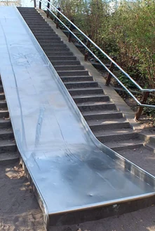 Stadtteilpark Plagwitz – grüne Oase mit Spiel- und Erholungsflächen im Leipziger Westen