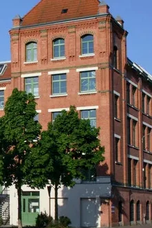 Wolfgang-Mutzeck-Schule Leipzig – moderne Bildungseinrichtung im Stadtteil Plagwitz
