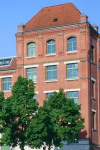 Wolfgang-Mutzeck-Schule Leipzig – moderne Bildungseinrichtung im Stadtteil Plagwitz
